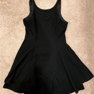 Little Black Dress!